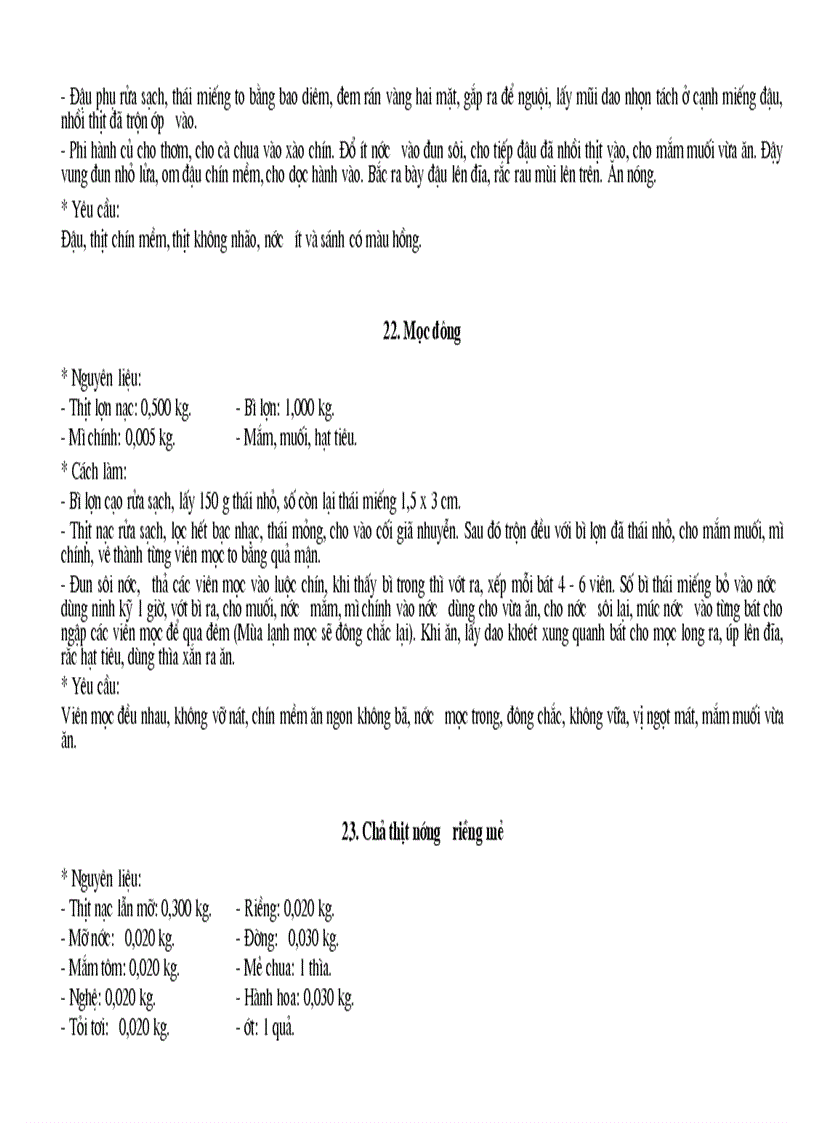 image for page Cách nấu các món ăn ngon