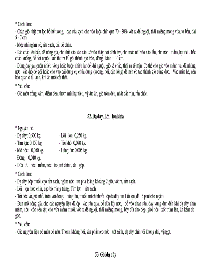 image for page Cách nấu các món ăn ngon