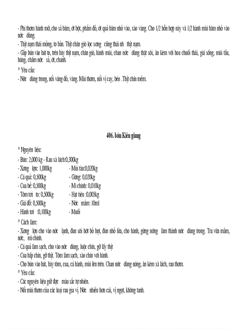 image for page Cách nấu các món ăn ngon