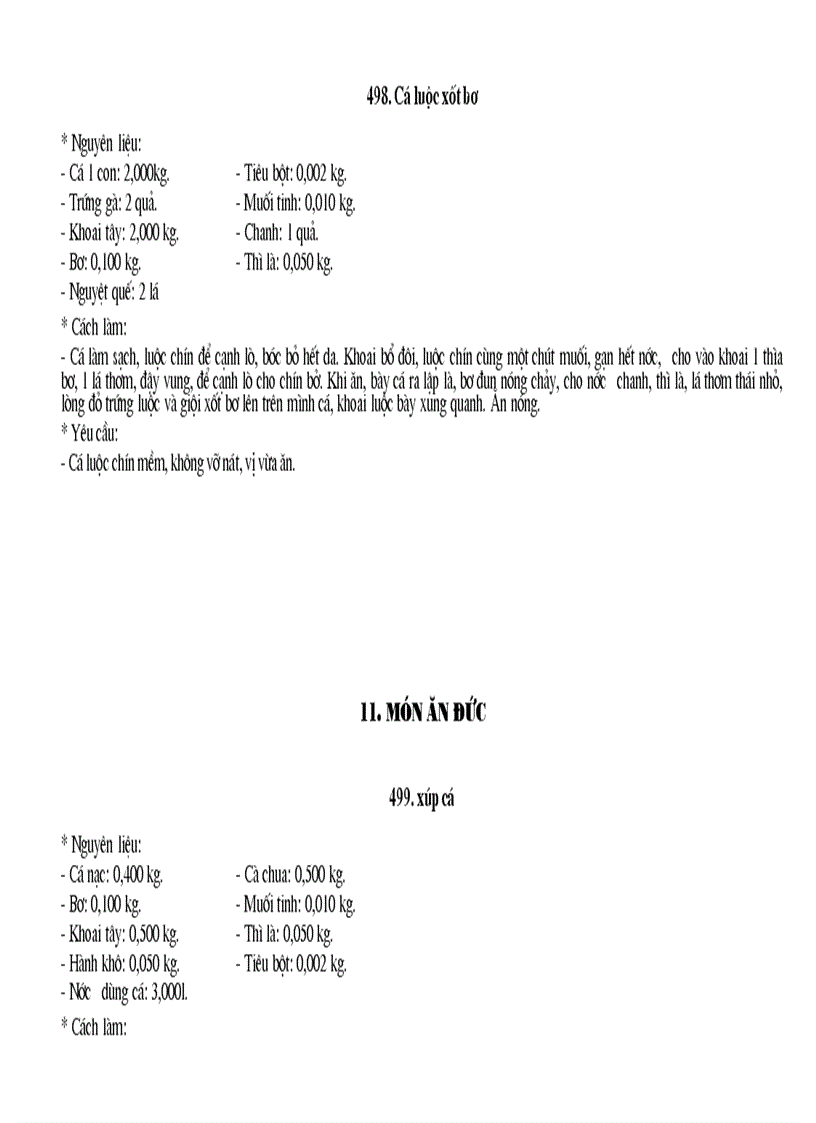 image for page Cách nấu các món ăn ngon