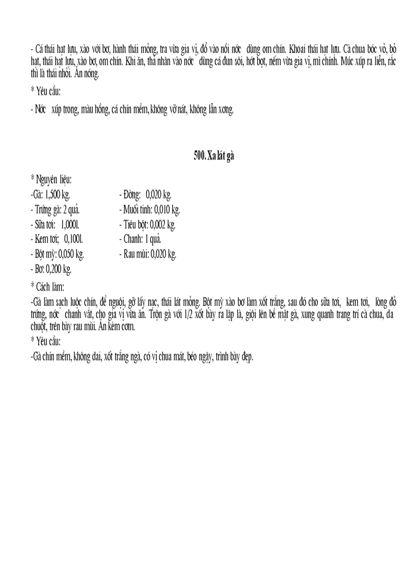 image for page Cách nấu các món ăn ngon