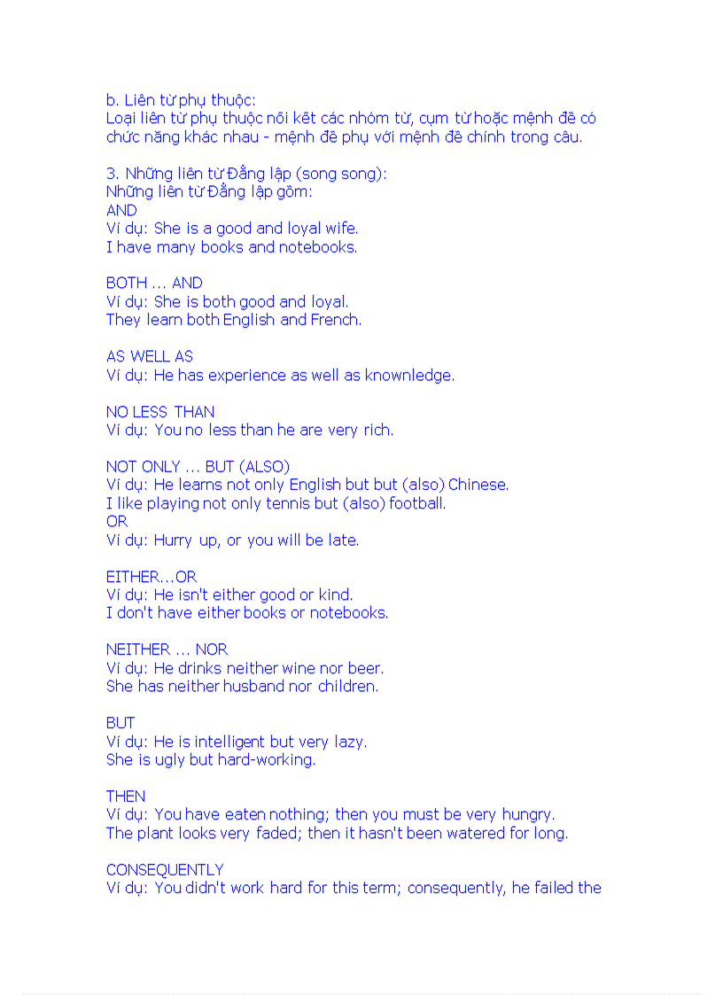 image for page Cách sử dụng các thì trong tiếng anh