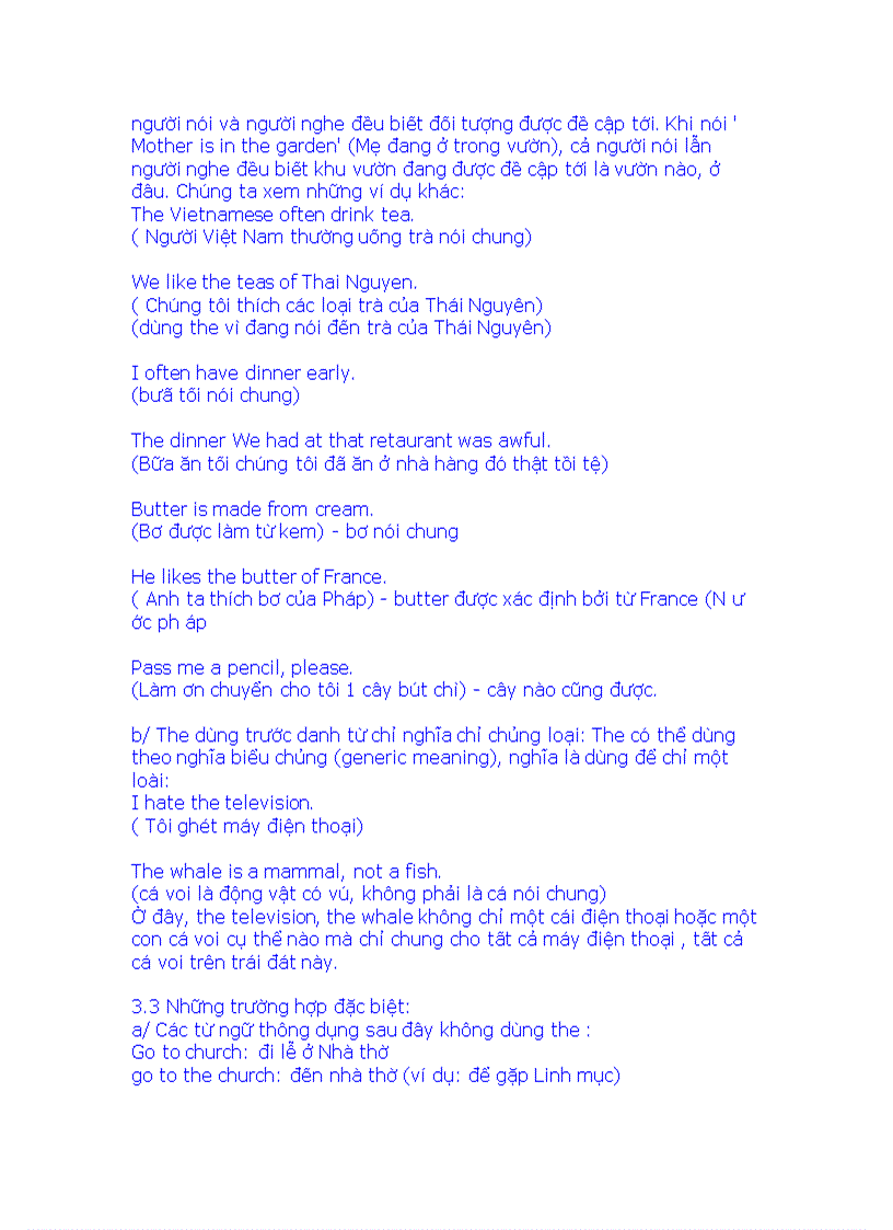 image for page Cách sử dụng các thì trong tiếng anh