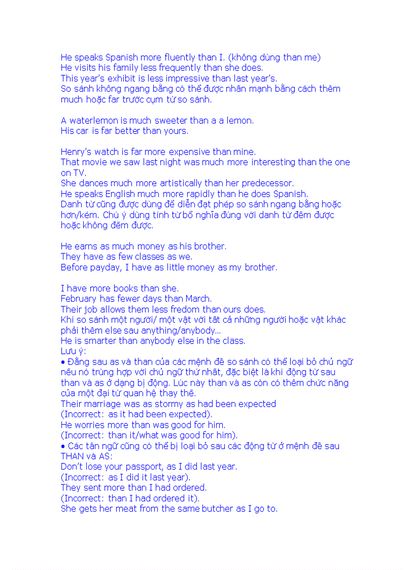 image for page Cách sử dụng các thì trong tiếng anh