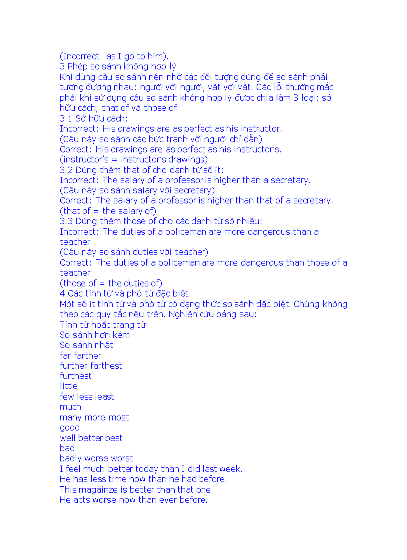 image for page Cách sử dụng các thì trong tiếng anh