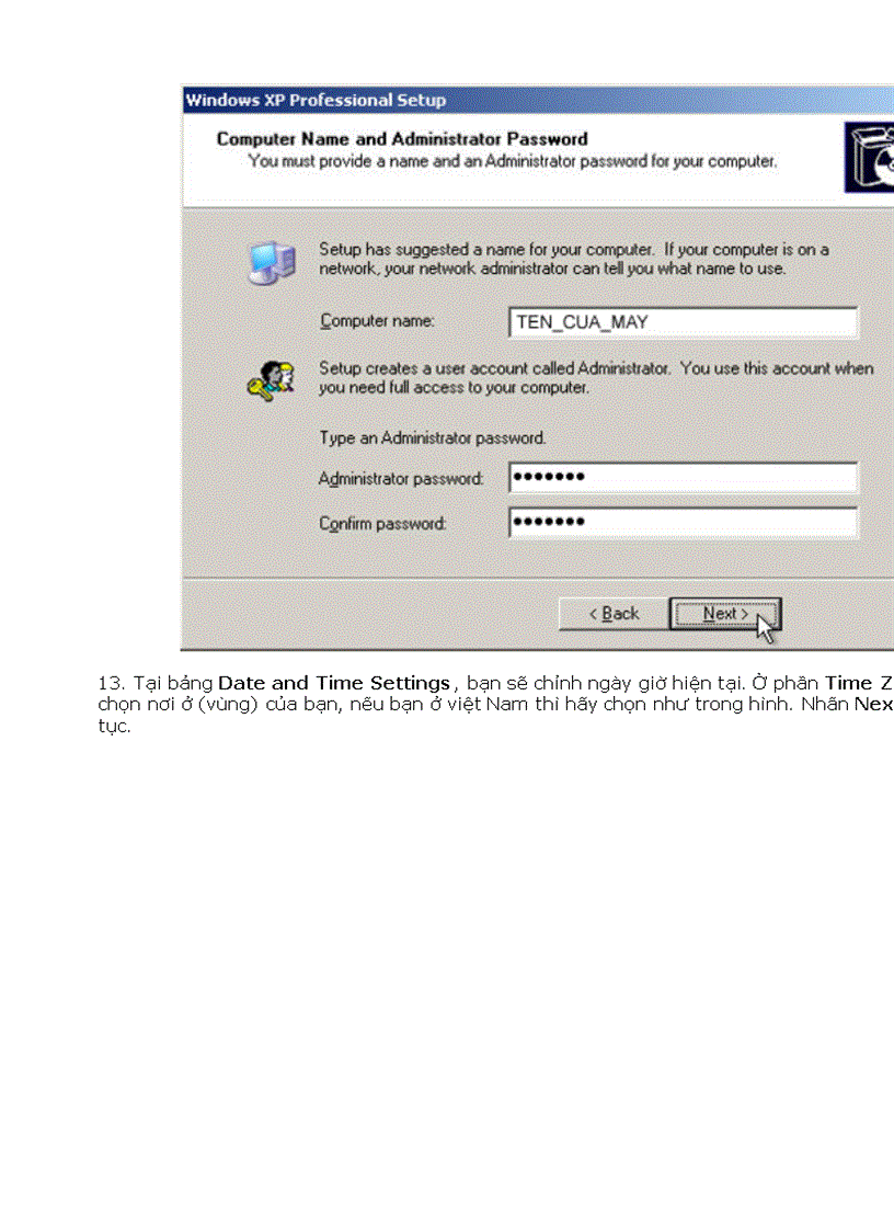 image for page Cách sửa ữinp