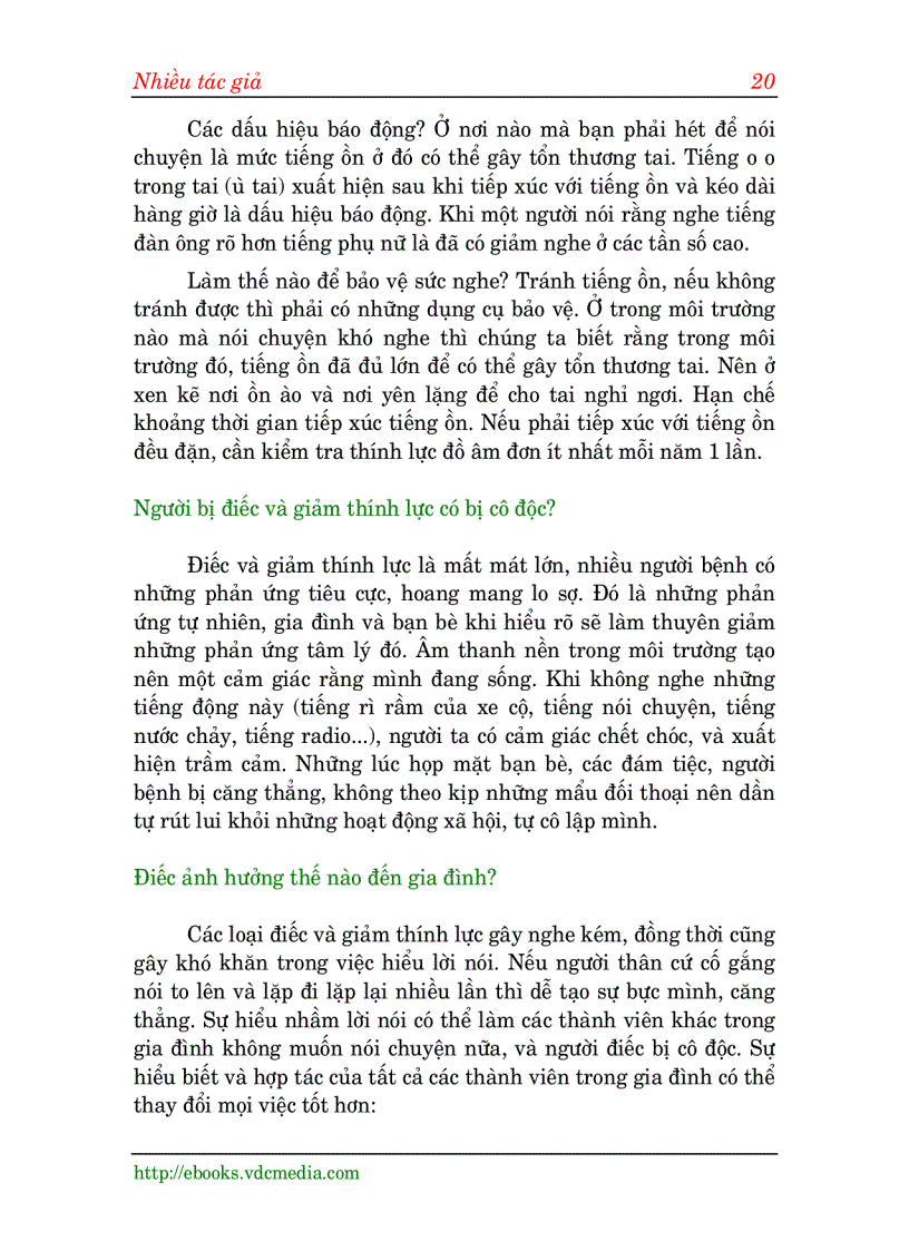 image for page Cẩm nang sức khỏe