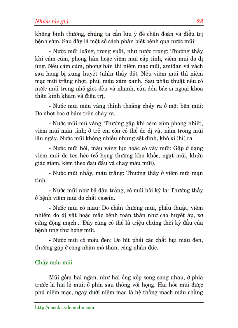 image for page Cẩm nang sức khỏe