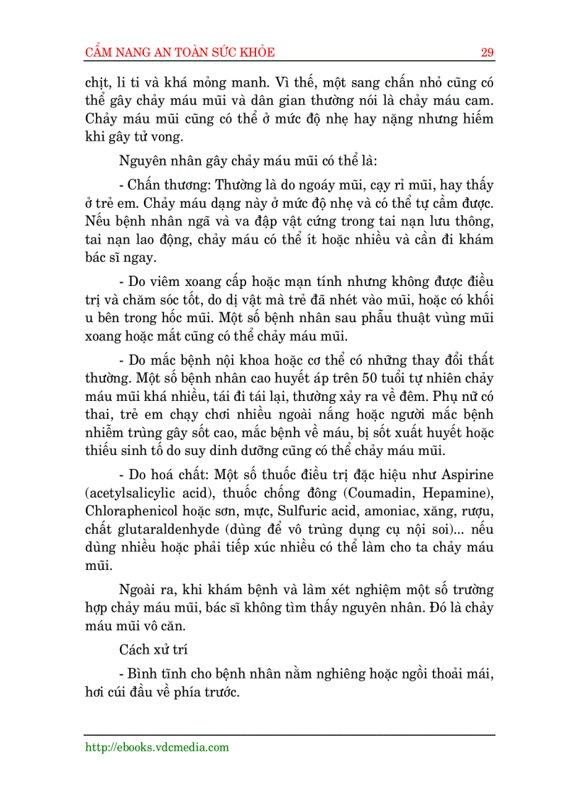 image for page Cẩm nang sức khỏe