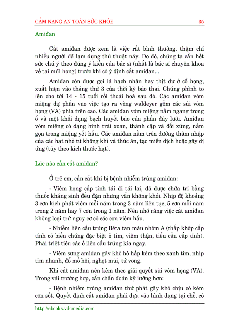 image for page Cẩm nang sức khỏe