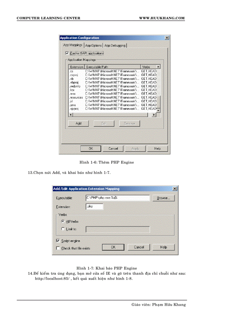 image for page Can ban PHP