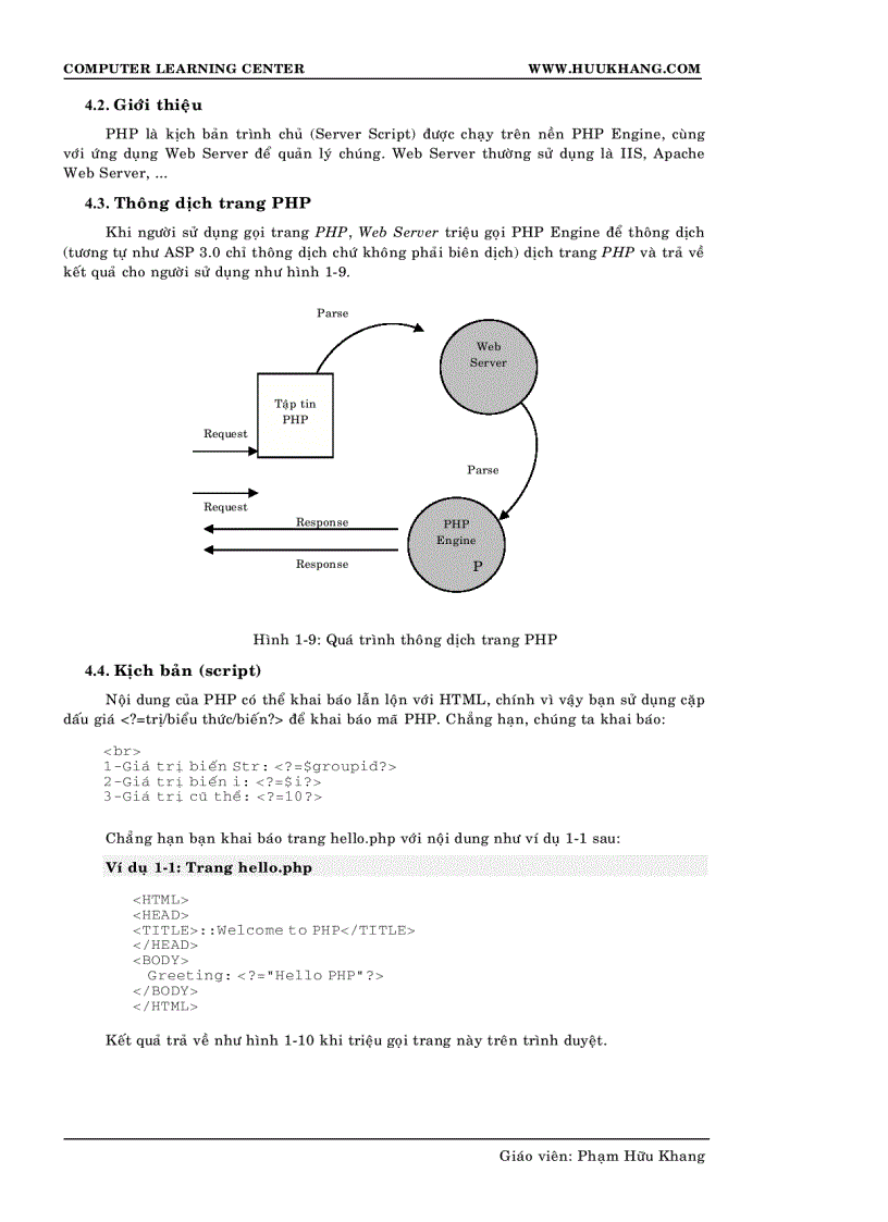 image for page Can ban PHP