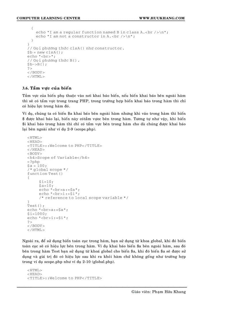 image for page Can ban PHP