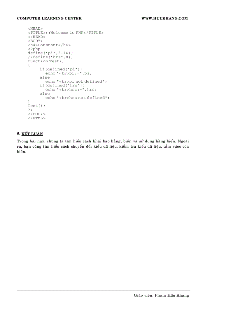 image for page Can ban PHP