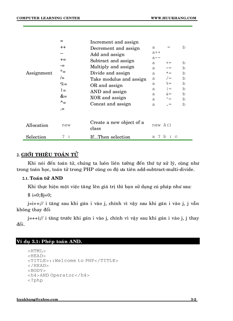 image for page Can ban PHP