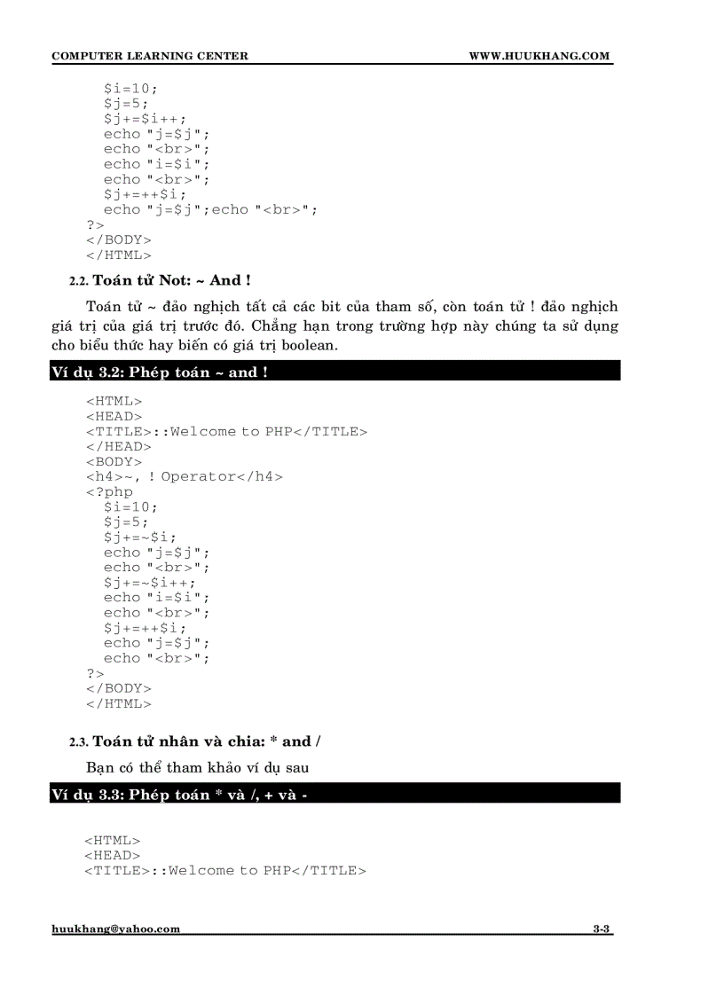 image for page Can ban PHP