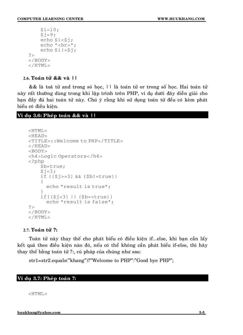 image for page Can ban PHP