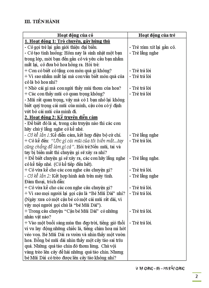 image for page Cậu bé mũi dài