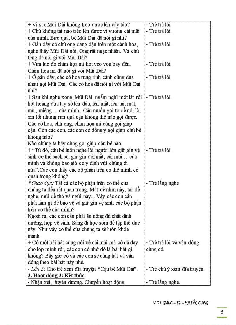 image for page Cậu bé mũi dài