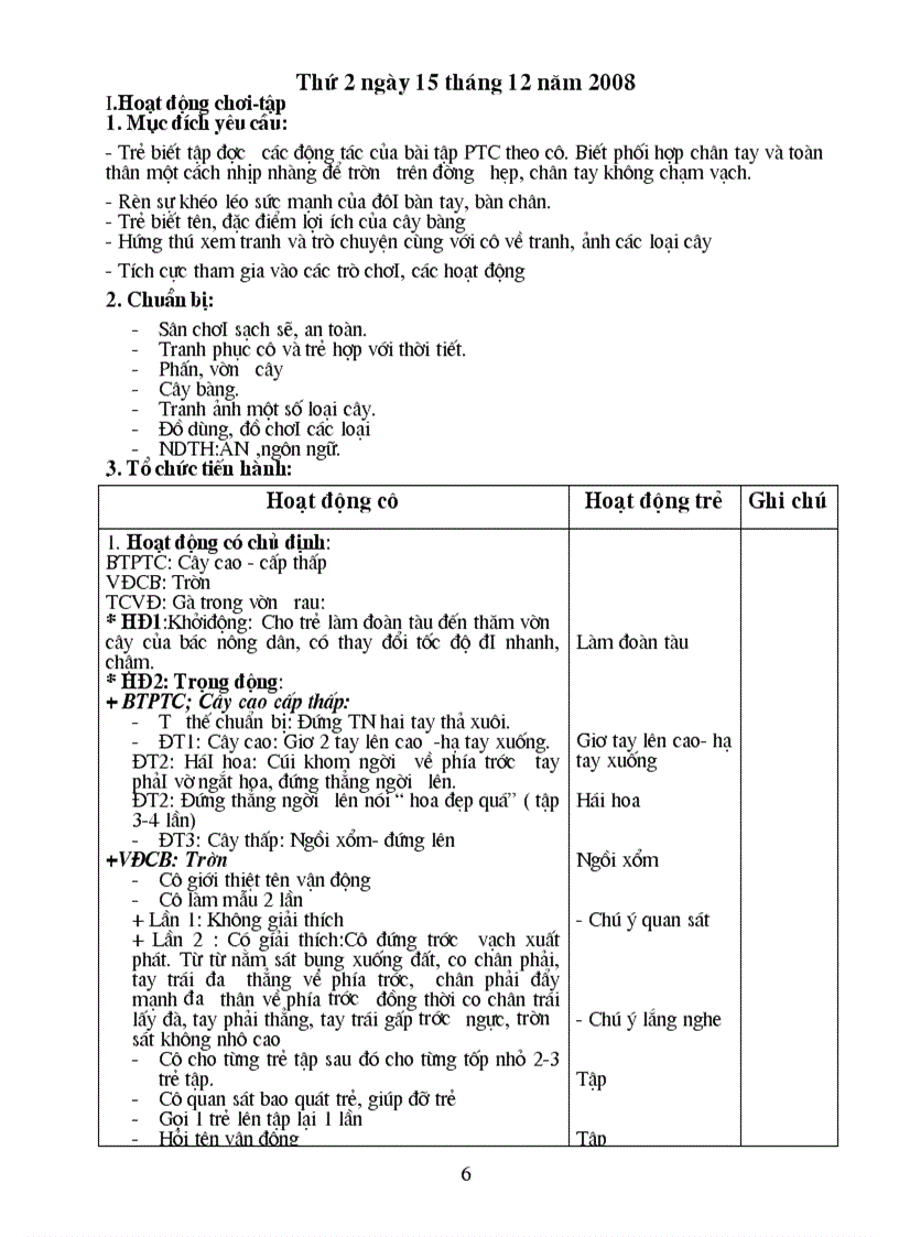 image for page Cay va nhung bong hoa dep