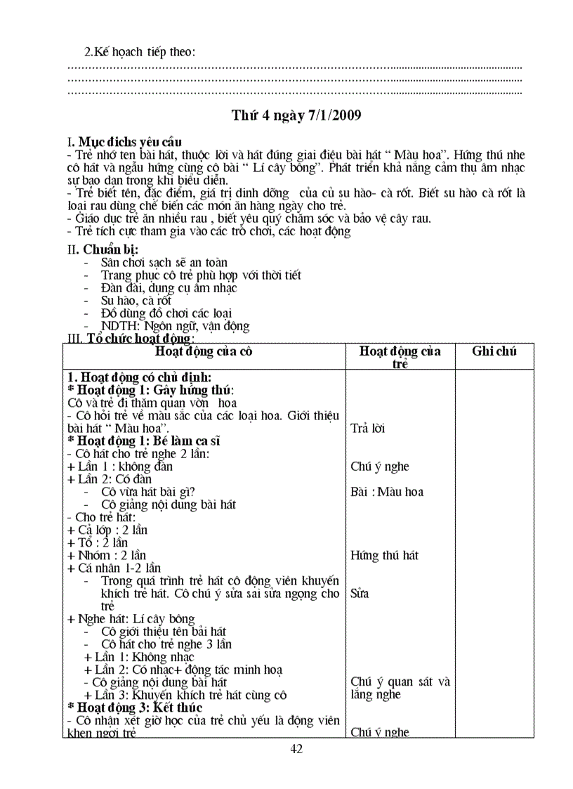 image for page Cay va nhung bong hoa dep