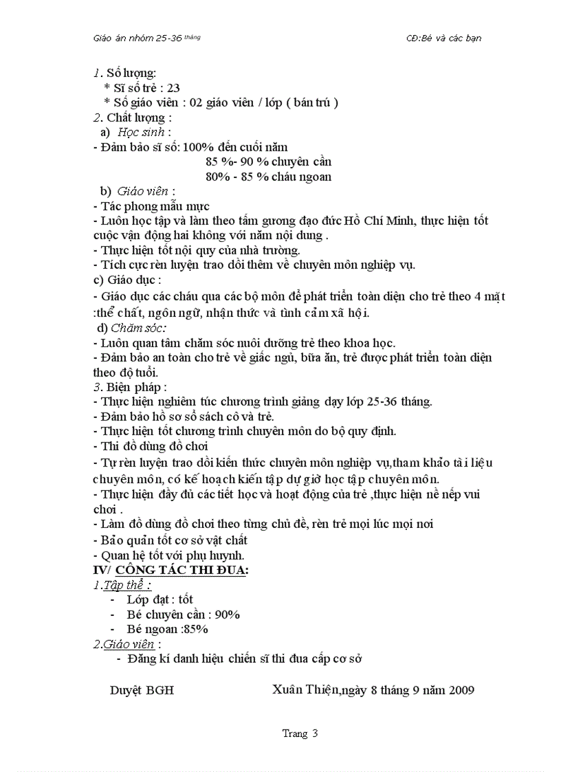 image for page CĐ bé và các bạn 24 36 tháng