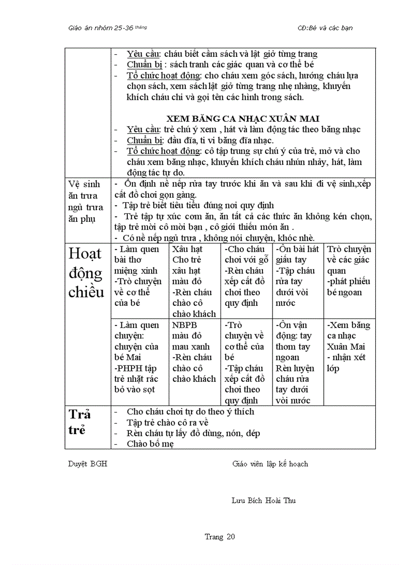 image for page CĐ bé và các bạn 24 36 tháng
