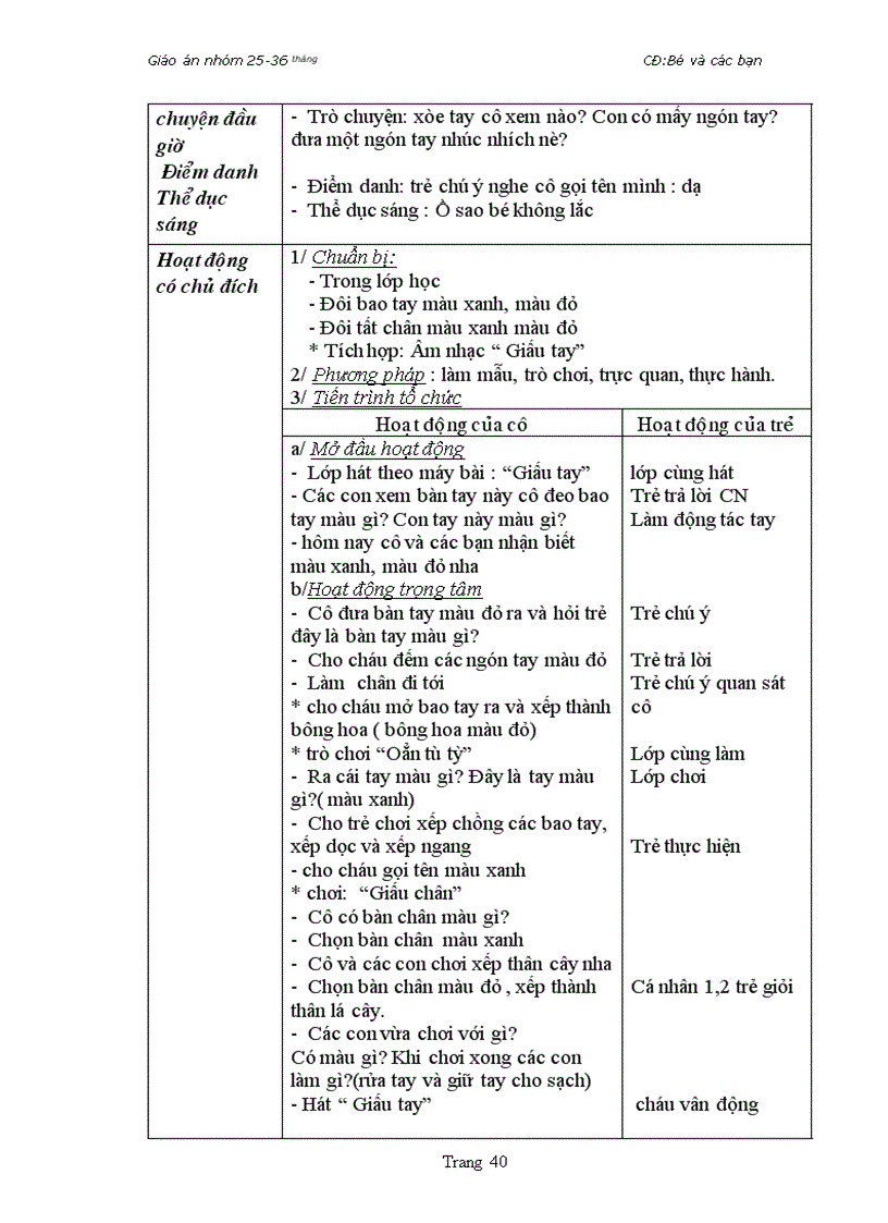 image for page CĐ bé và các bạn 24 36 tháng