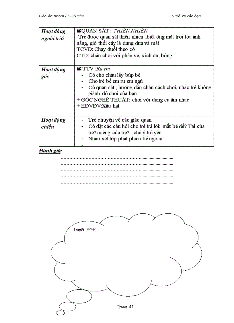 image for page CĐ bé và các bạn 24 36 tháng