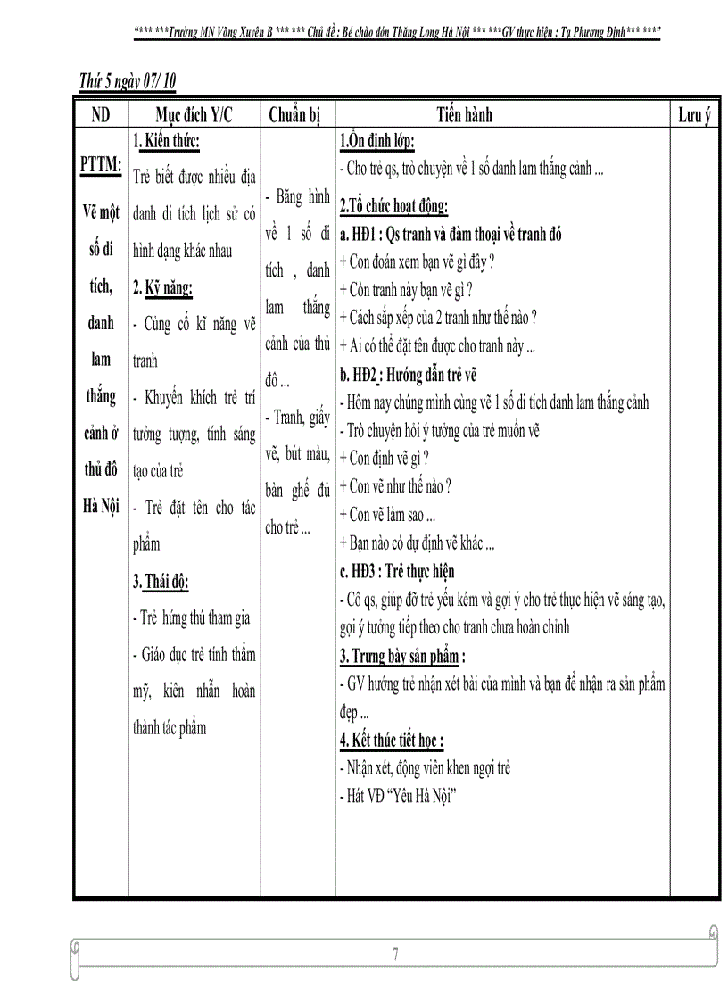 image for page CD Be voi TD HaNo