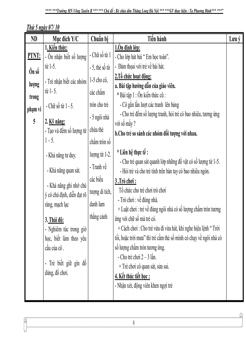 image for page CD Be voi TD HaNo