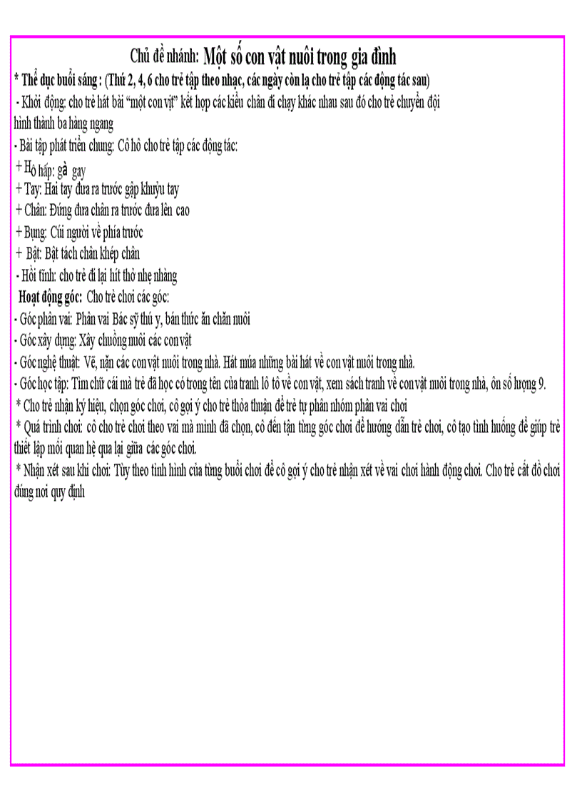 image for page Cd dong vat 1