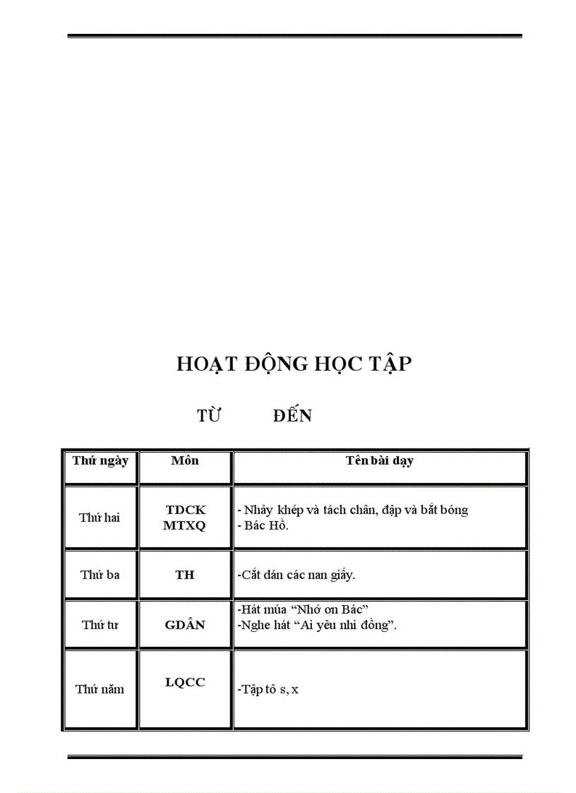 image for page Cd que huong