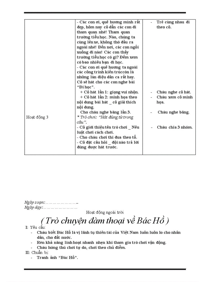 image for page Cd que huong