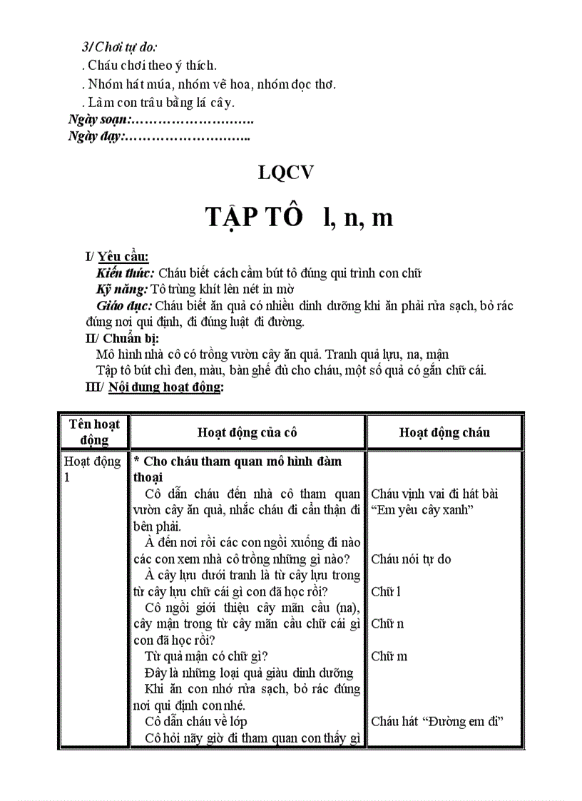 image for page Cd thuc vat