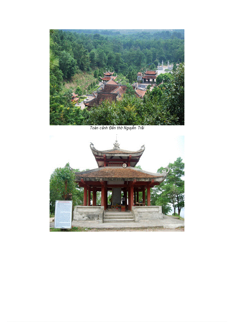 image for page Chân dung Nguyễn Trãi T1 2011