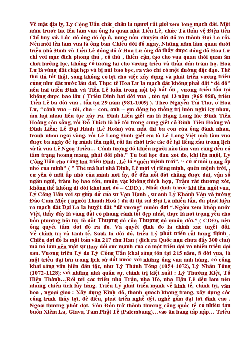 image for page Chiếu dời đô