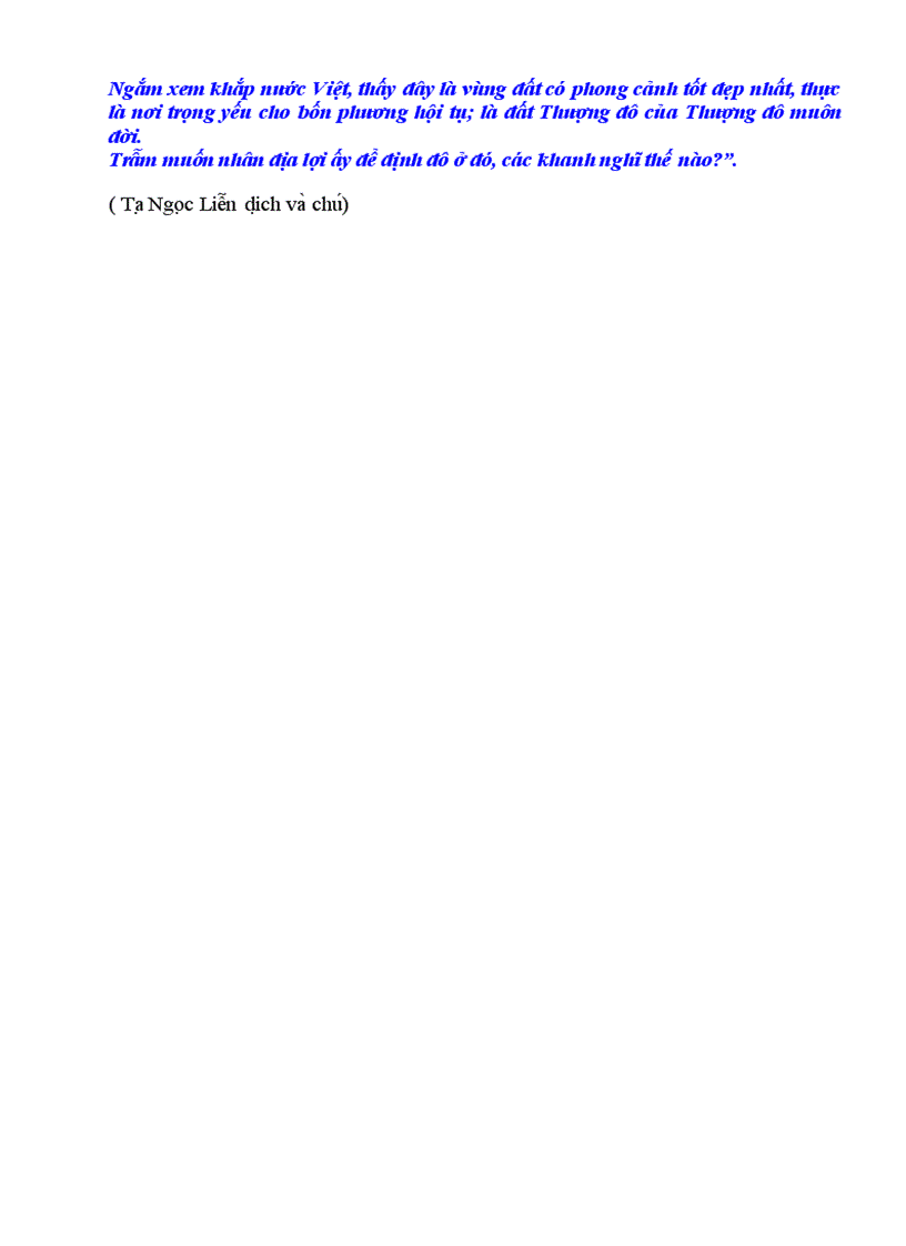 image for page Chiếu dời đô