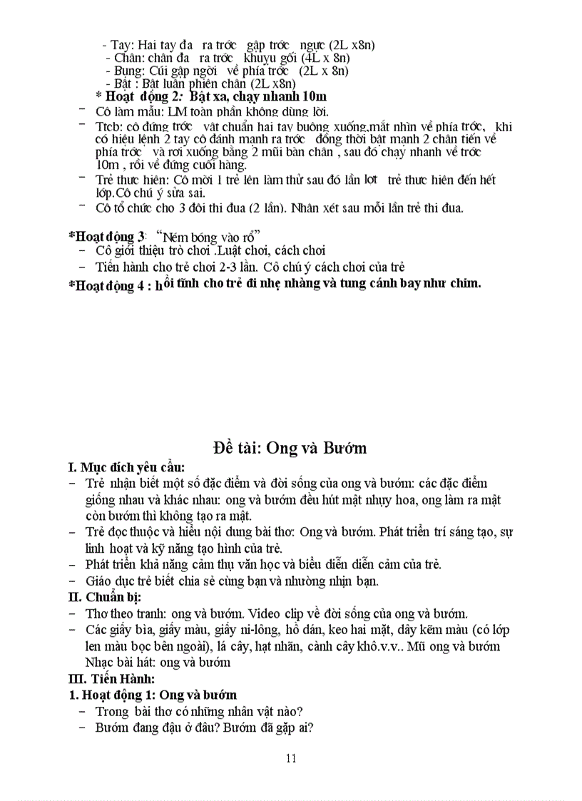 image for page Chim và côn trùng