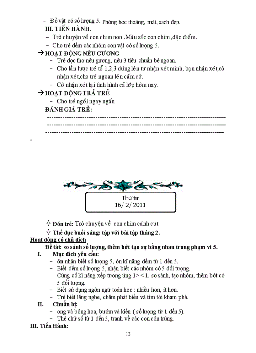 image for page Chim và côn trùng