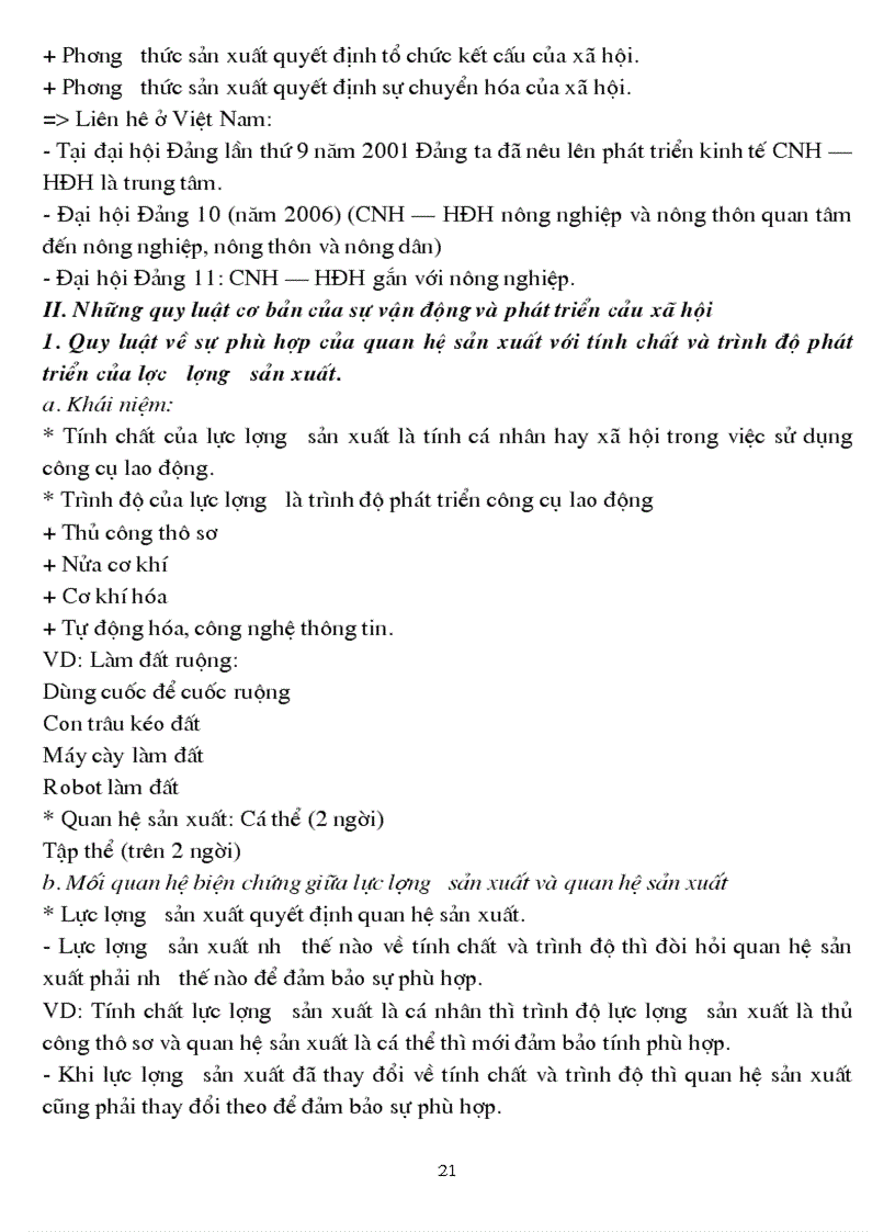 image for page Chinh tri