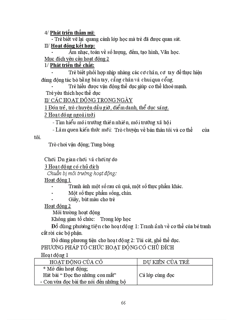 image for page Chu de 1 truong mam non