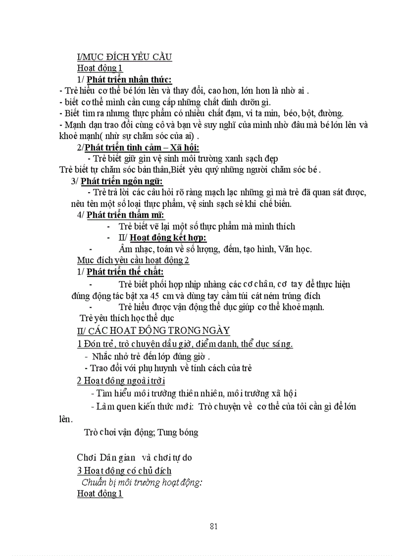 image for page Chu de 1 truong mam non