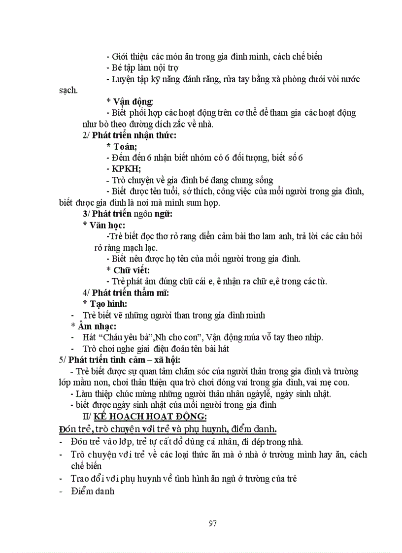 image for page Chu de 1 truong mam non