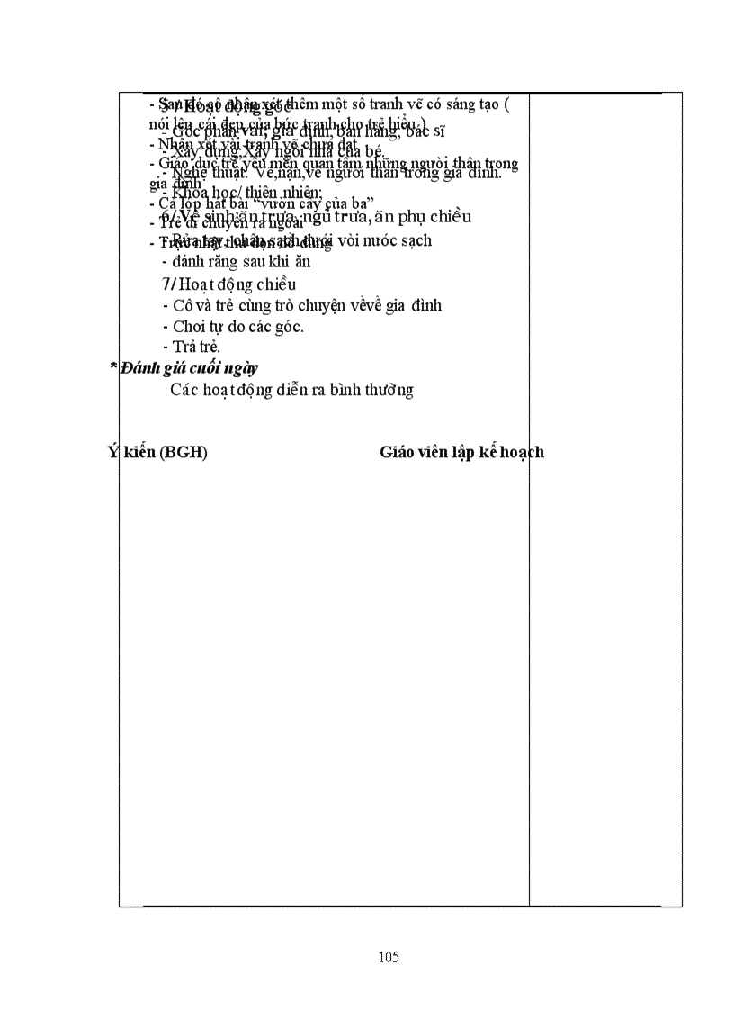 image for page Chu de 1 truong mam non