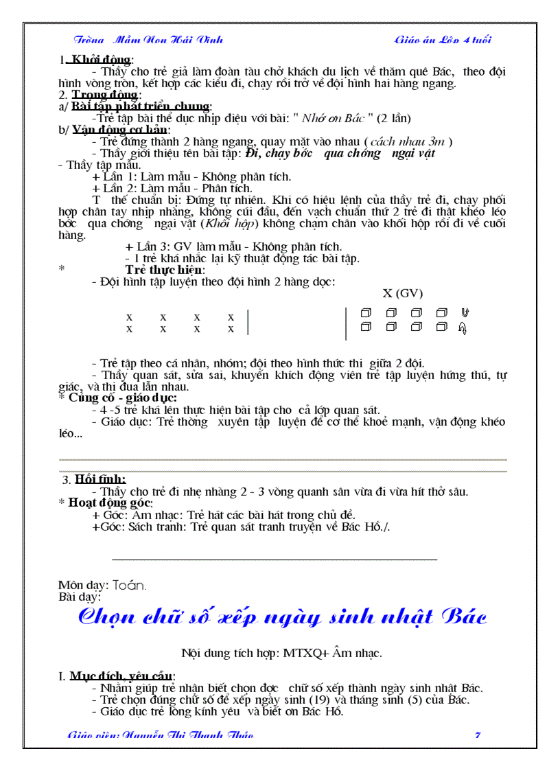 image for page Chu de Bac Ho voi cac chau thieu nhi