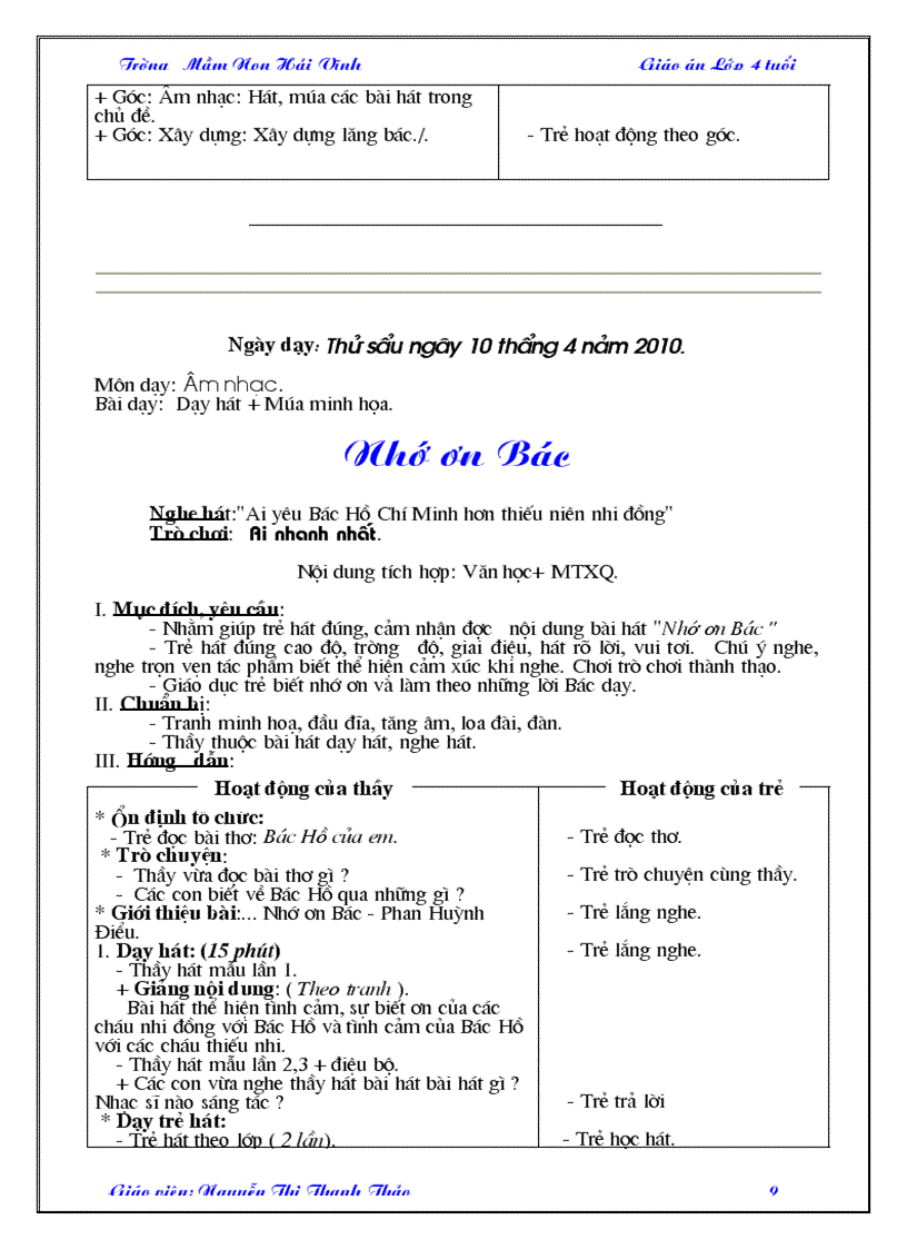 image for page Chu de Bac Ho voi cac chau thieu nhi