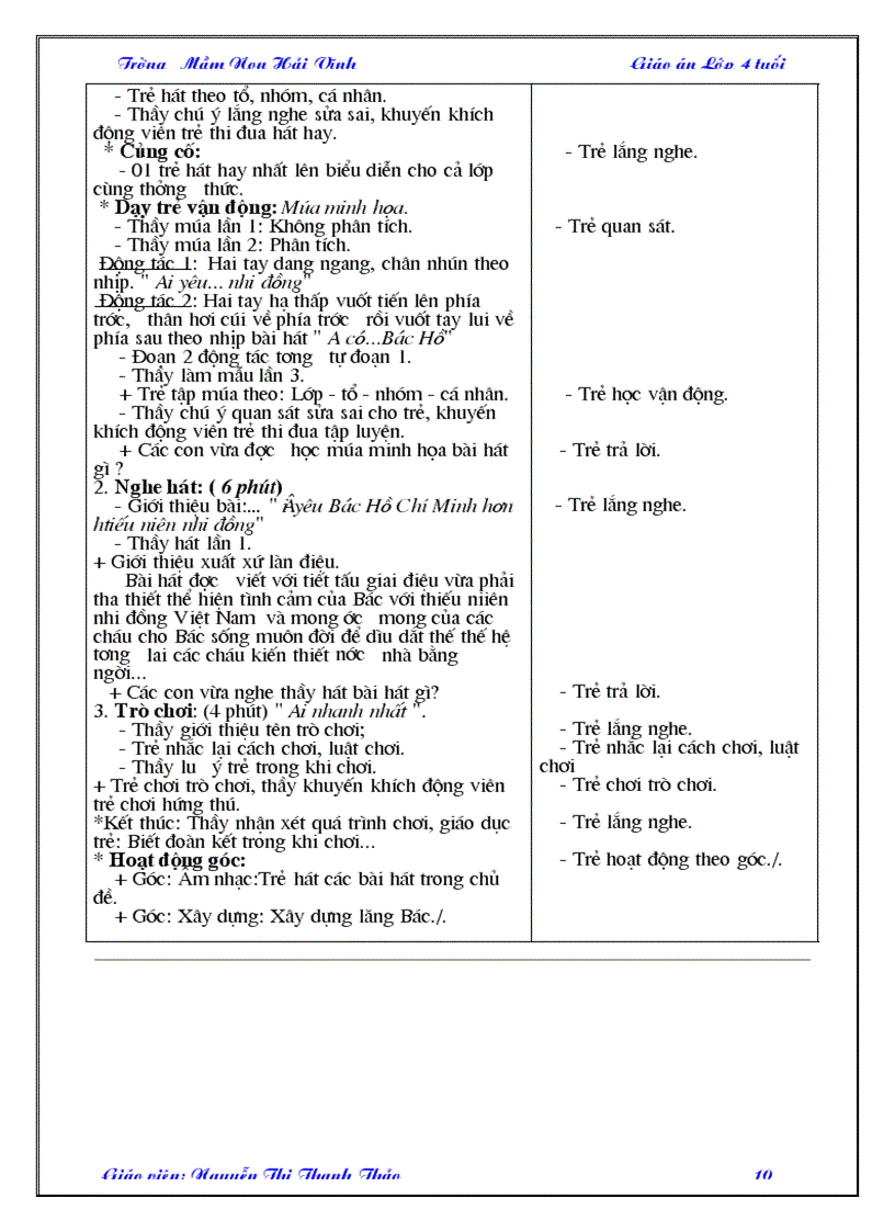 image for page Chu de Bac Ho voi cac chau thieu nhi