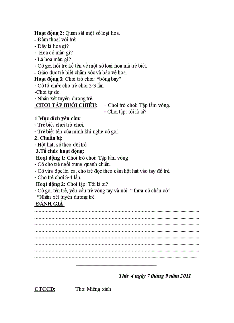 image for page Chủ đề Bé và các bạn