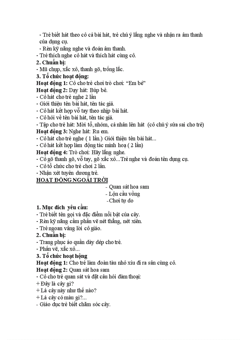 image for page Chủ đề Bé và các bạn